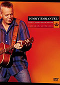 Film: Tommy Emmanuel - Live At Her Majesty's Theatre