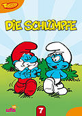 Die Schlmpfe 7