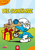 Film: Die Schlmpfe 8