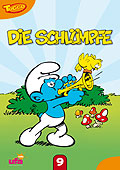 Film: Die Schlmpfe 9