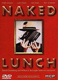 Film: Naked Lunch