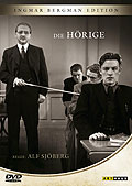 Film: Die Hrige - Ingmar Bergman Edition