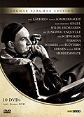 Ingmar Bergman Edition 1