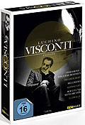 Film: Luchino Visconti Edition