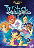 Film: W.I.T.C.H. - Volume 1