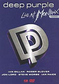 Film: Deep Purple - Live at Montreux 1996