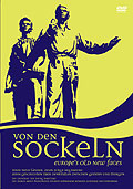 Von den Sockeln - Europe's Old New Faces