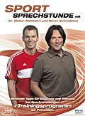 Sport-Sprechstunde mit Dr. Mller-Wohlfahrt und Oliver Schmidtlein