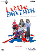 Little Britain - 1. Staffel