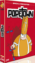 Film: Popetown - Special Edition