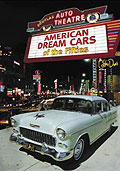 American Dream Cars of the Fifties