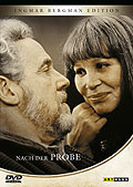 Film: Nach der Probe - Ingmar Bergman Edition