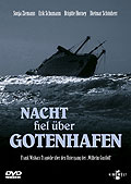 Nacht fiel ber Gotenhaven