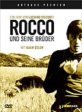 Film: Rocco und seine Brder - Arthaus Premium