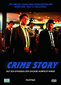 Crime Story - Pilotfilm