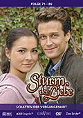 Film: Sturm der Liebe - 8. Staffel