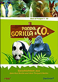 Film: Panda, Gorilla & Co. - Best of Folgen 1-10