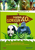 Panda, Gorilla & Co. - Best of Folgen 1-10