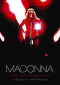 Film: Madonna - I am Going to Tell You a Secret