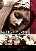 Film: Marilyn Monroe - The Whole Story 1926-1962