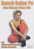 Bauch, Beine, Po - Das Fitness Work Out