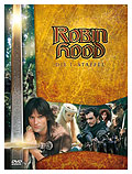Film: Robin Hood - Die 1. Staffel