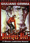 Film: Blutiges Blei - Collector's Edition