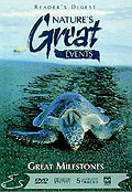 Film: Nature's Great Events - Great Milestones