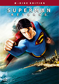 Film: Superman Returns - 2-Disc Edition