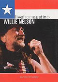 Willie Nelson - Live From Austin Texas