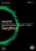 Film: Richard Wagner - Siegried