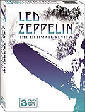 Film: Led Zeppelin - The Ultimate Review