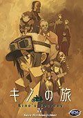 Kino's Journey - Vol. 4