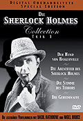 Film: Die Sherlock Holmes Collection - Teil 1