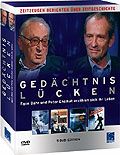 Film: Gedchtnis Lcken - Egon Bahr und Peter Ensikat erzhlen sich ihr Leben