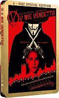 Film: V wie Vendetta - Special Edition