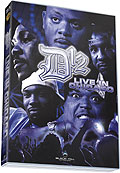 D12 - Live in Chicago