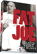 Fat Joe - Live at the Anaheim House of Blues