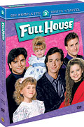 Film: Full House - Staffel 3