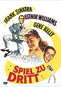 Film: Spiel zu dritt