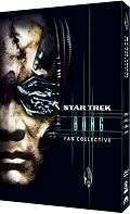 Star Trek - Borg - Fan Collective