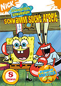 SpongeBob Schwammkopf: Schwamm sucht Arbeit
