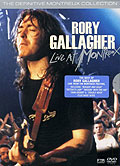 Rory Gallagher - Live at Montreux