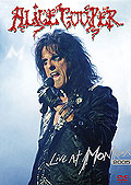 Film: Alice Cooper - Live at Montreux 2005