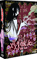 Film: xxxHolic / Tsubasa Chronicle