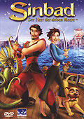 Film: Sinbad - Der Herr der sieben Meere - Neuauflage