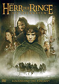 Film: Der Herr der Ringe: Die Gefhrten