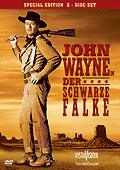 Film: Der Schwarze Falke - Special Edition