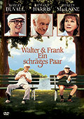 Film: Walter & Frank - Ein schräges Paar