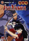 Film: InuYasha - Vol. 15